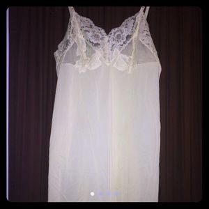 Vintage Slip